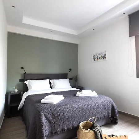 12 Reasons Why Metaxourgeio Aparthotel *