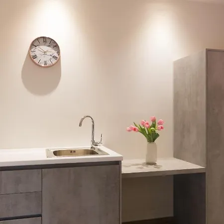 12 Reasons Why Metaxourgeio Aparthotel Atene