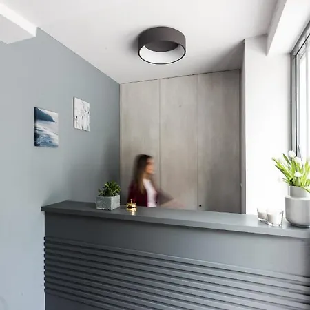 Aparthotel 12 Reasons Why Metaxourgeio