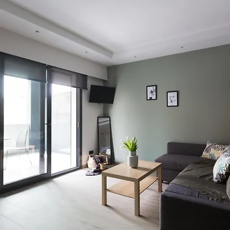 12 Reasons Why Metaxourgeio Aparthotel *