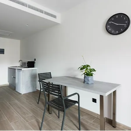 12 Reasons Why Metaxourgeio Aparthotel *